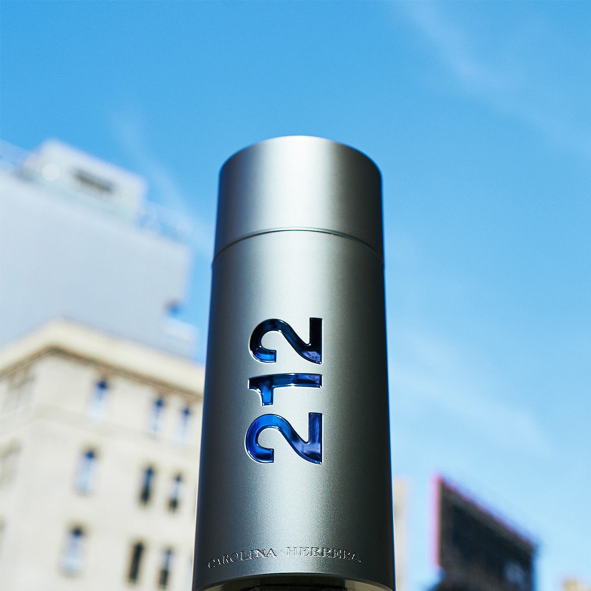 CAROLINA HERRERA, 212 NYC MEN, FRAGANCIA PARA CABALLERO, EDT 100ML